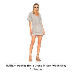 Stillwater Tunic